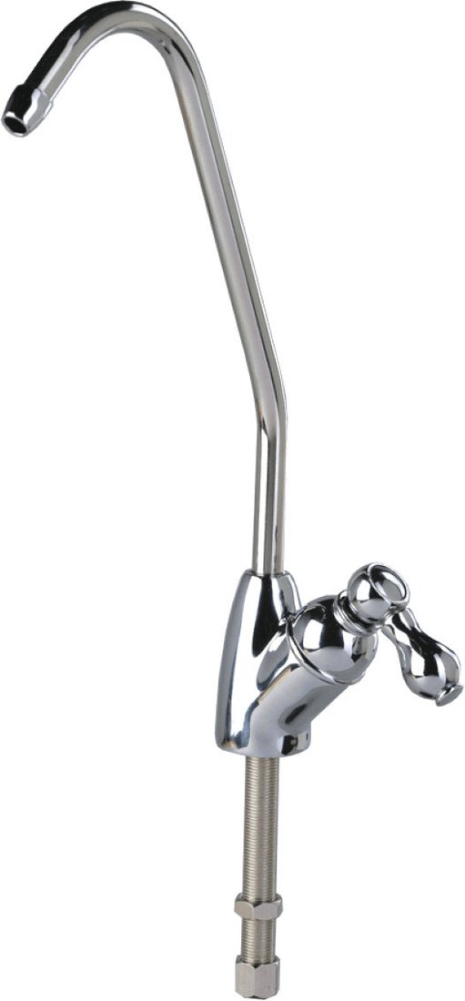 

Смеситель Unicorn 1/4" 536356