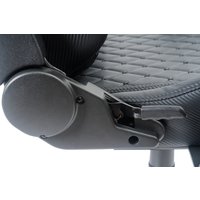 Игровое (геймерское) кресло AR GAMING AR 013 (черный)