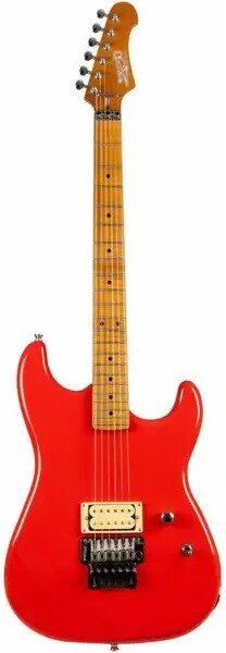 

Электрогитара JET JS-700 RD H