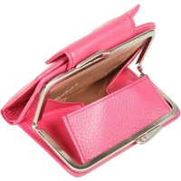 Кошелек Sergio Belotti 1695 livorno pink (розовый) в Борисове