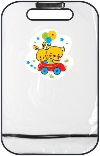 Защитная накидка для сиденья Lorelli 2002006