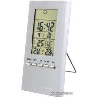 Метеостанция Perfeo Meteo PF-S3331F (белый)