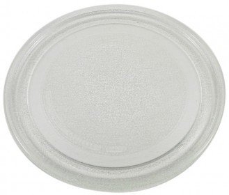 Тарелка Dr.Electro 95pm03