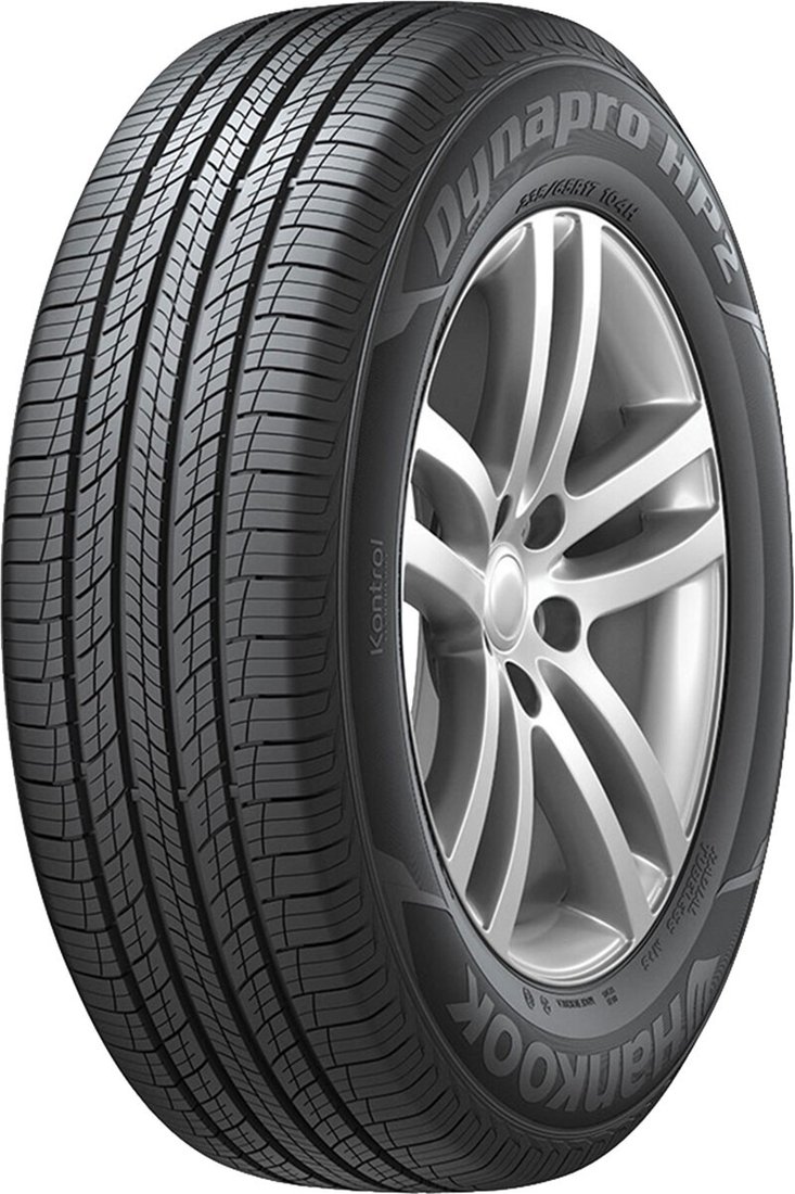 

Летние шины Hankook Dynapro HP2 Plus 285/40R22 110H XL