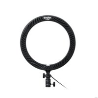 Кольцевая лампа Godox LR120 LED