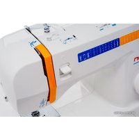 Электромеханическая швейная машина Necchi 4222