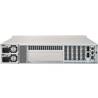 Корпус Supermicro SuperChassis CSE-216BE1C-R741JBOD