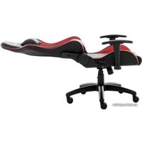 Игровое (геймерское) кресло GameLab Paladin (red)