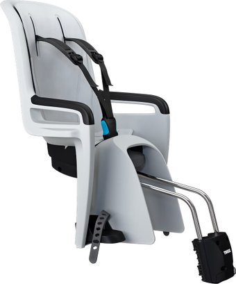 Детское велокресло Thule RideAlong 2 (light gray)