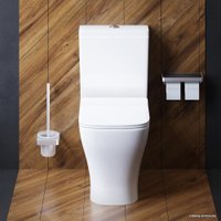 Унитаз напольный Damixa DX78C8600SC