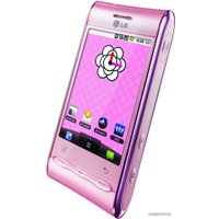Телефон LG GT540 Optimus