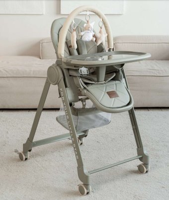 VipBaby Inspiria (green)