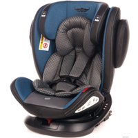 Детское автокресло Martin Noir Grand Fix 360 isofix (blue canyon)