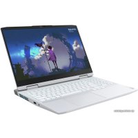 Игровой ноутбук Lenovo IdeaPad Gaming 3 15IAH7 82S900VMPB