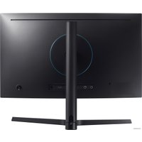 Игровой монитор Samsung C24FG73FQI