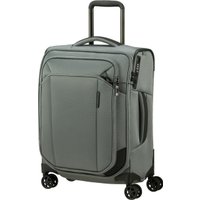 Чемодан-спиннер Samsonite Respark Sage Grey 55 см