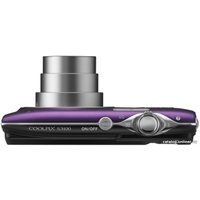 Фотоаппарат Nikon Coolpix S3100