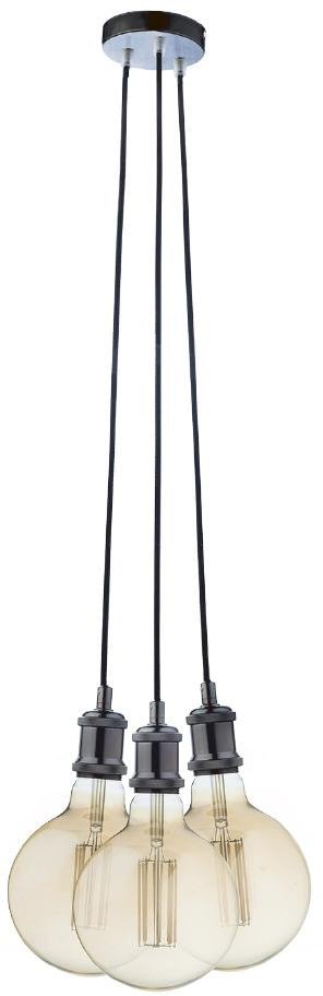 

Подвесная люстра Hiper H156-5