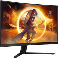 Игровой монитор AOC Gaming CQ32G4VE