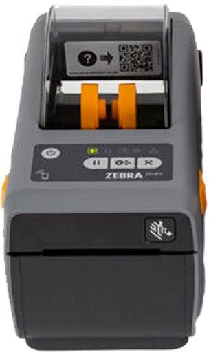 Принтер этикеток Zebra ZD4A022-D0EM00EZ