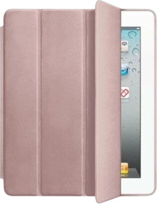 Чехол для планшета Bingo Tablet для Apple iPad 2/3/4 (розовый)