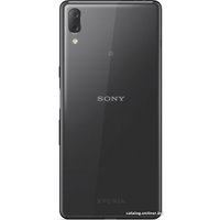 Телефон Sony Xperia L3 I4312 Dual SIM (черный)