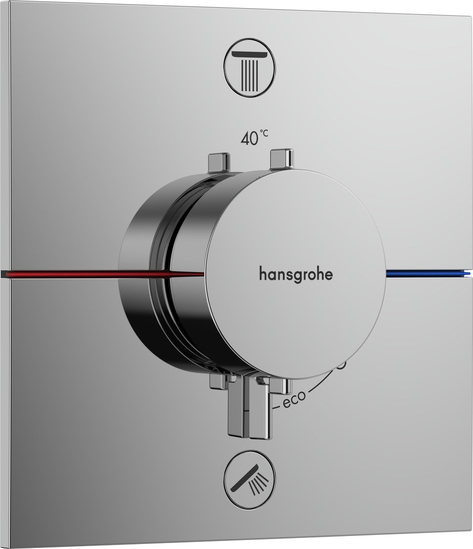 

Смеситель Hansgrohe 15572000