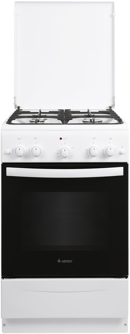 

Кухонная плита GEFEST ПГЭ 5101-02 0009