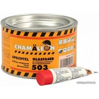 Шпатлевка Chamaleon Шпатлевка со стекловолокном 503 0.512 кг 15034