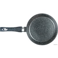 Блинная сковорода Горница Гранит б241аг