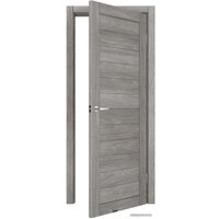 Межкомнатная дверь MDF-Techno Dominika Шале 112 (дуб шале седой)
