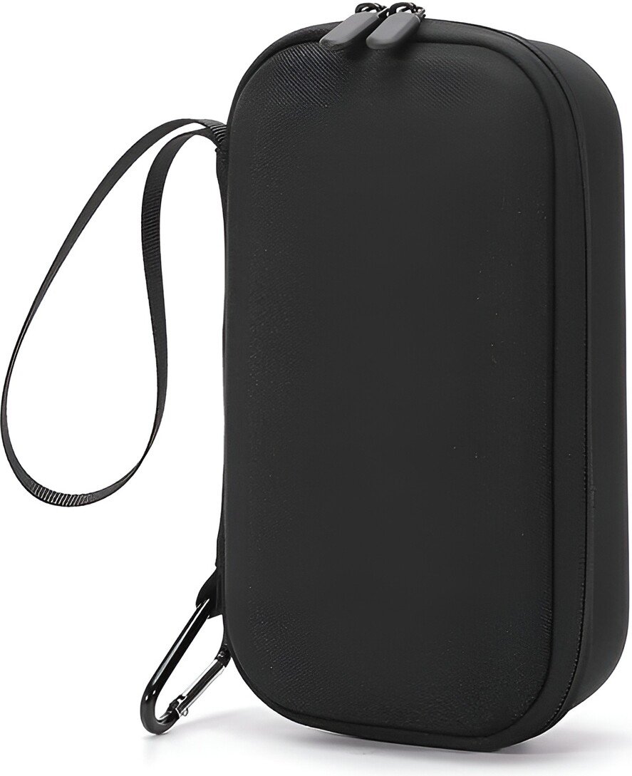 Чехол Zarrumi BI-OM7 для DJI Osmo Mobile 7, 7P, 8 / Insta360 Flow Pro (черный)