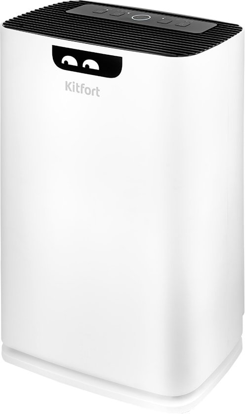 

Очиститель воздуха Kitfort KT-2824