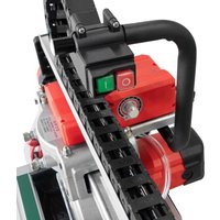 Электрический плиткорез DLT OptiTronic Auto-1200 1838