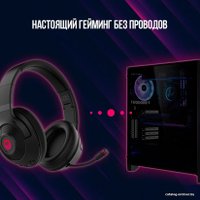 Наушники Lorgar Noah 501