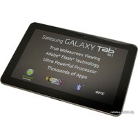 Планшет Samsung Galaxy Tab 10.1 16GB Metallic Gray (GT-P7510)