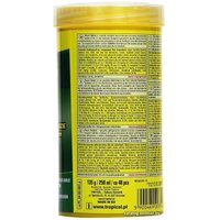 Сухой корм Tropical Pleco's Tablets 48 шт 250 мk