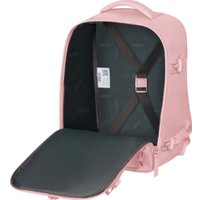 Городской рюкзак American Tourister Take2cabin 91G-90004 (pastel pink)