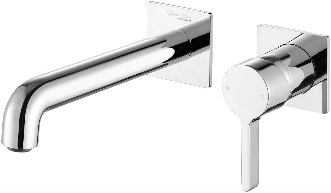 

Смеситель Maxonor PL14103.1