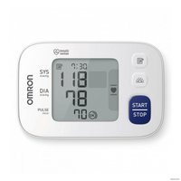 Автоматический тонометр Omron RS4 HEM-6181-E