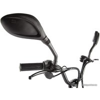 Электровелосипед Eltreco Green City E-Alfa New (серебристый)