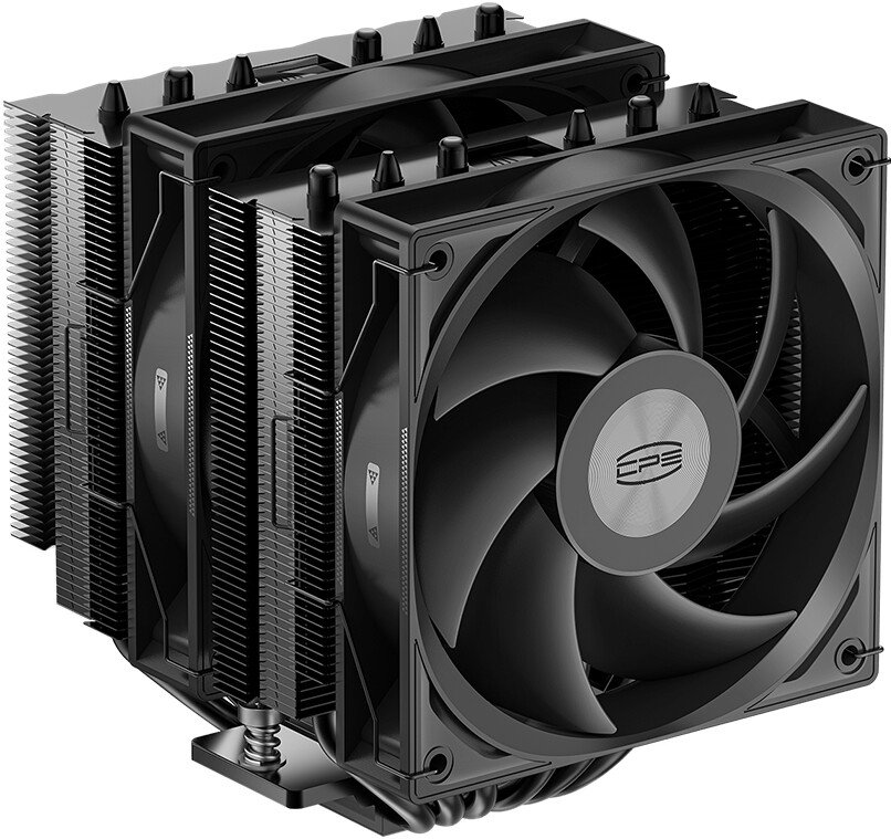 

Кулер для процессора PCCooler RT620