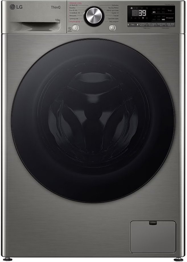

Стиральная машина LG F4W1072YP