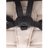 Коляска прогулочная «книга» Rant MOWbaby Cross 2024 RA080 (beige)