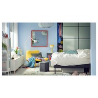 Пуфик Ikea Kjuge 90531900