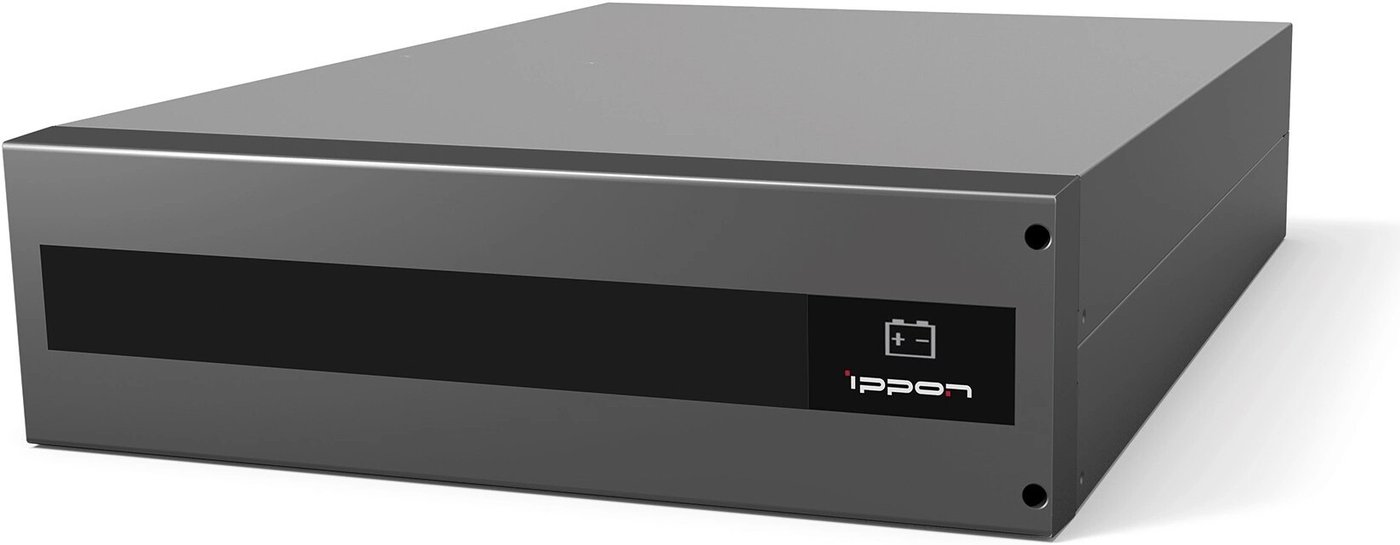 Внешний батарейный блок IPPON 1075710 New для ИБП Ippon Innova RT II New 6K
