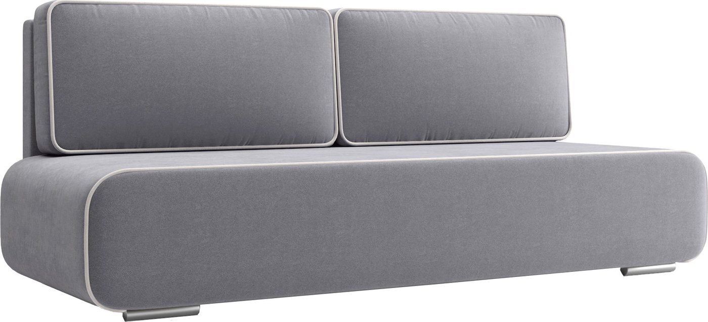 

Диван Mio Tesoro Уно (Velutto 52)