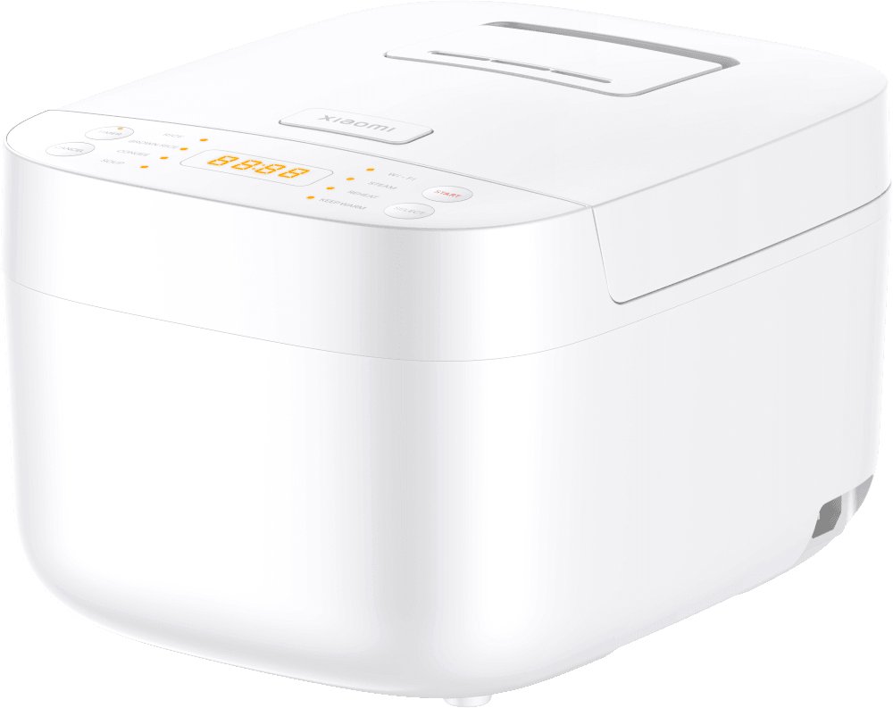 

Мультиварка Xiaomi Smart Multifunctional Rice Cooker MFB120A - 1