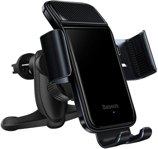 

Держатель для смартфона Baseus SUZG000001