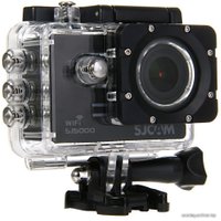Экшен-камера SJCAM SJ5000 WiFi (черный)